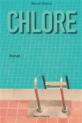 Book cover of Chlore by Unknown