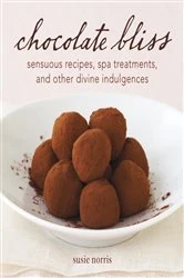 Book cover of Chocolate Bliss by Susie Norris