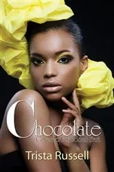 Book cover of Chocolate Covered Forbidden Fruit by Trista Russell