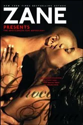 Book cover of Chocolate Flava by Zane
