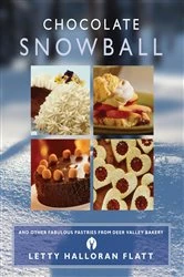 Book cover of Chocolate Snowball (2nd ed.) by Letty Flatt