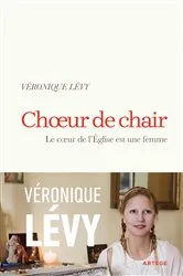 Book cover of Choeur de chair by Unknown