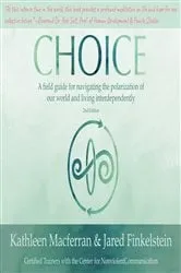 Book cover of Choice (2nd ed.) by Kathleen Macferran