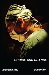 Book cover of Choice and Chance by Nicholas Rety