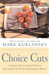 Book cover of Choice Cuts by N/A
