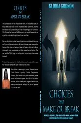 Book cover of Choices That Make or Break by Unknown