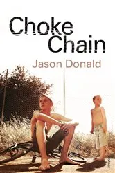 Book cover of Choke Chain by Jason Donald