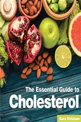 Book cover of Cholesterol by Unknown