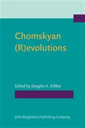 Book cover of Chomskyan (R)evolutions by Unknown