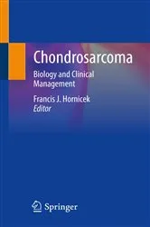 Book cover of Chondrosarcoma by Francis J. Hornicek