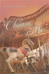 Book cover of Choose Me by Jo Leigh