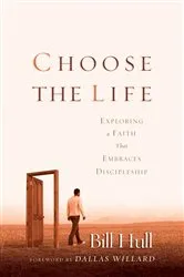 Book cover of Choose the Life by Unknown