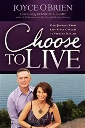 Book cover of Choose to Live by Unknown