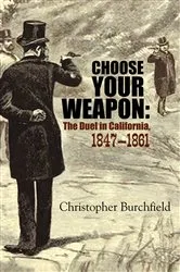 Book cover of Choose Your Weapon by Unknown