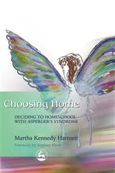 Book cover of Choosing Home by Stephen Shore
