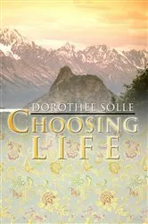 Book cover of Choosing Life by Alec Hargreaves