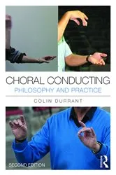 Book cover of Choral Conducting (2nd ed.) by Unknown