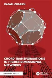 Book cover of Chord Transformations in Higher-Dimensional Networks by Rafael Cubarsi