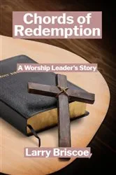 Book cover of Chords of Redemption by Unknown