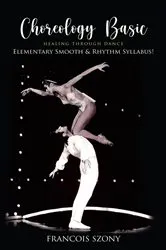 Book cover of Choreology Basic (2nd ed.) by Michel F. Jacques