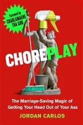 Book cover of Choreplay by Jordan Carlos