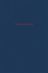 Book cover of Choriocarcinoma by J.F. Holland