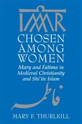 Book cover of Chosen among Women by Unknown