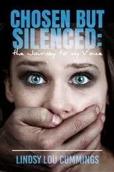 Book cover of Chosen But Silenced by Lindsy Lou Cummings