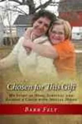 Book cover of Chosen For This Gift by Unknown