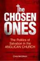 Book cover of Chosen Ones by Alister E. McGrath