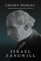 Book cover of Chosen peoples by Gareth Atkins