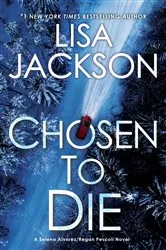 Book cover of Chosen To Die by Unknown