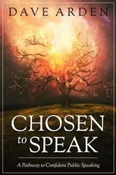 Book cover of Chosen to Speak by Unknown