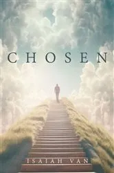 Book cover of Chosen by Jeanne C. Stein