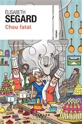 Book cover of Chou fatal by Unknown