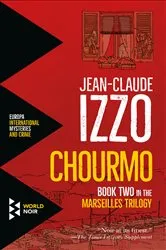 Book cover of Chourmo by Jean-Claude Izzo