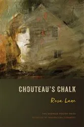 Book cover of Chouteau's Chalk by Unknown