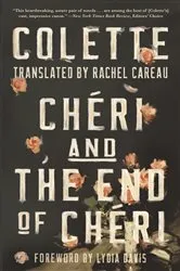 Book cover of Chéri and The End of Chéri by Colette