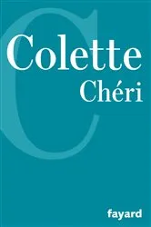 Book cover of Chéri by Unknown