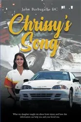 Book cover of Chrissy's Song by John Barbagallo DC