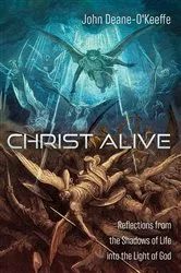 Book cover of Christ Alive by Unknown