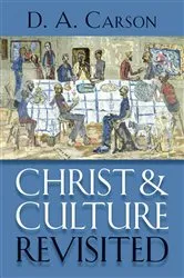 Book cover of Christ and Culture Revisited by Unknown