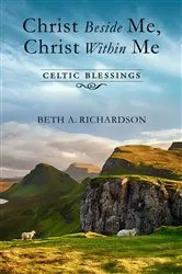 Book cover of Christ Beside Me, Christ Within Me by Unknown