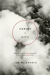 Book cover of Christ + City by Unknown
