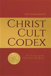 Book cover of Christ Cult Codex by Unknown