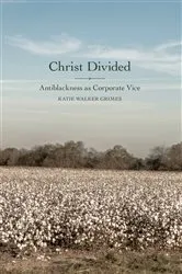 Book cover of Christ Divided by Katie Walker Grimes
