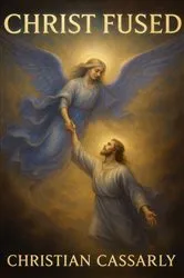 Book cover of Christ Fused by Unknown