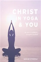 Book cover of Christ In Yoga & You by Unknown