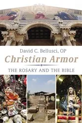 Book cover of Christian Armor by David C. Bellusci