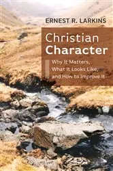 Book cover of Christian Character by Unknown